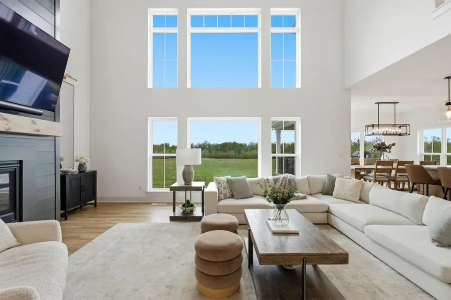 14141 N Lake Shore DRIVE, Mequon, WI 53097 - #2
