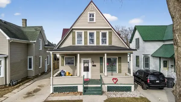 1518 N 9th STREET, Sheboygan, WI 53081