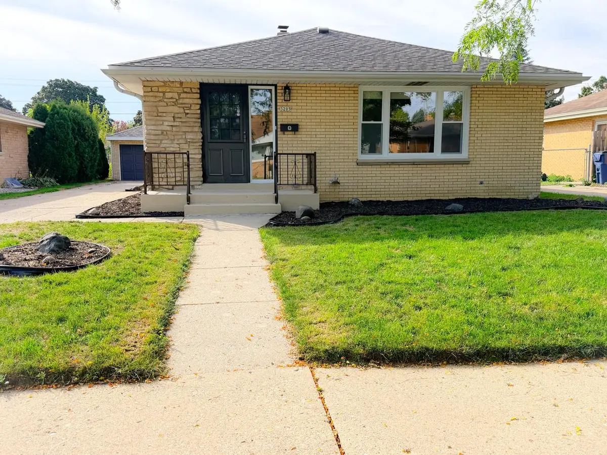 3205 S 70th STREET, Milwaukee, WI 53219 - #1