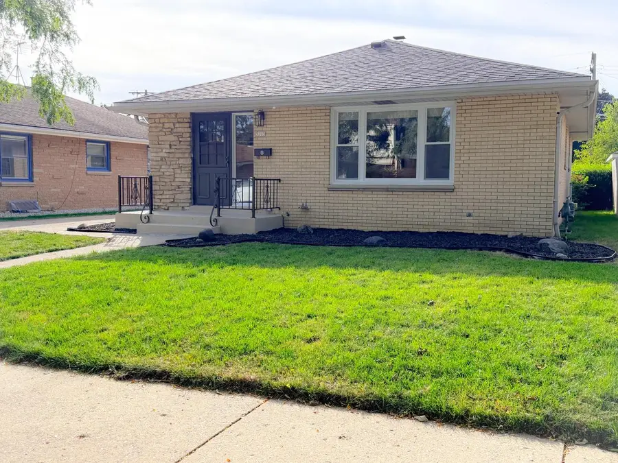 3205 S 70th STREET, Milwaukee, WI 53219 - #2