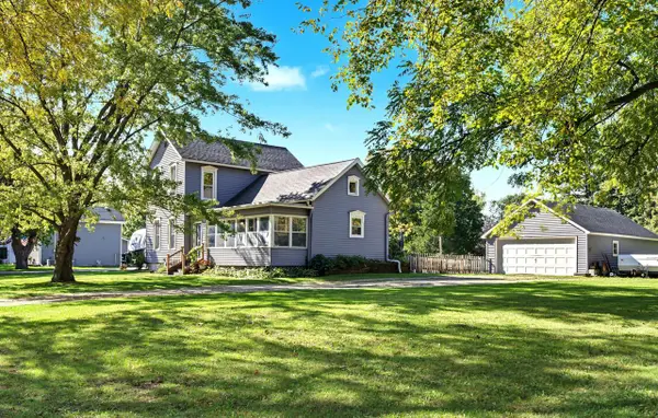 528 S Franklin STREET, Whitewater, WI 53190