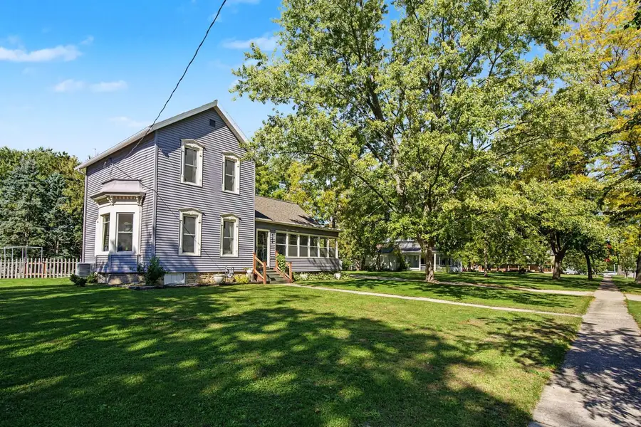 528 S Franklin STREET, Whitewater, WI 53190 - #2
