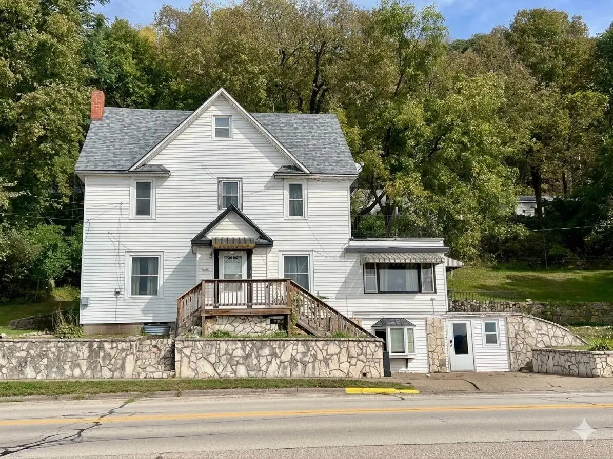 148 1/2 Main STREET, Ferryville, WI 54628 - #1