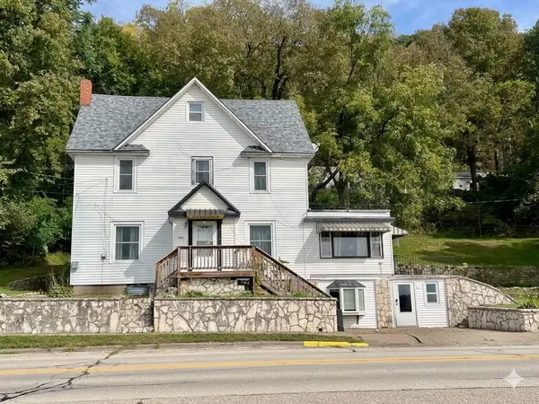 148 1/2 Main STREET, Ferryville, WI 54628