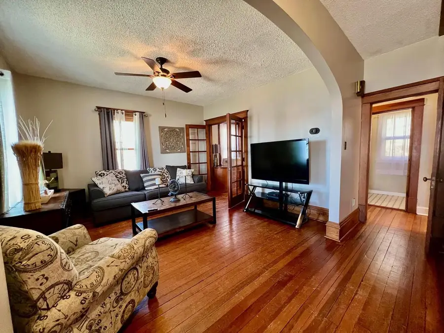148 1/2 Main STREET, Ferryville, WI 54628 - #3