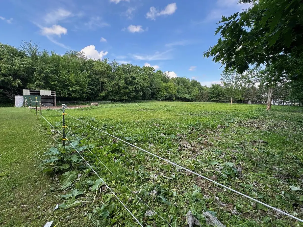 Lt0 SCHMIDT ROAD, Cambria, WI 53923 - #1
