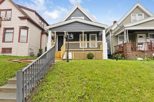 1535 S 31st STREET, Milwaukee, WI 53215