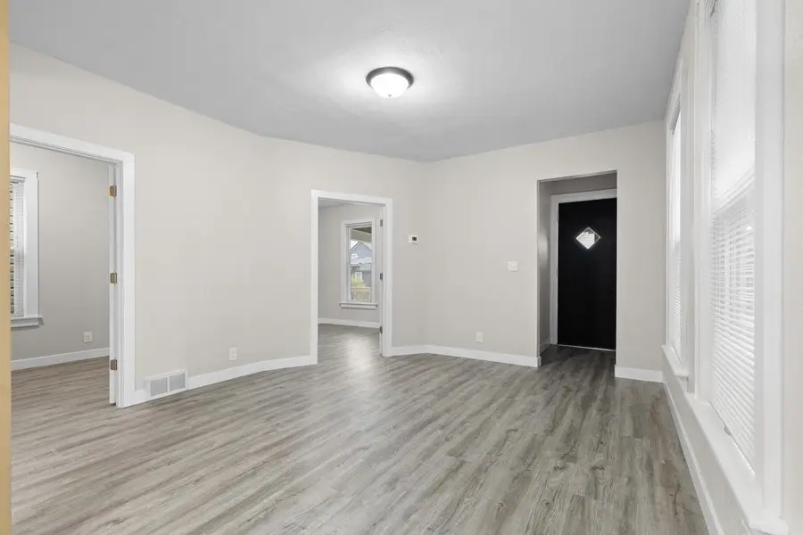 1535 S 31st STREET, Milwaukee, WI 53215 - #3