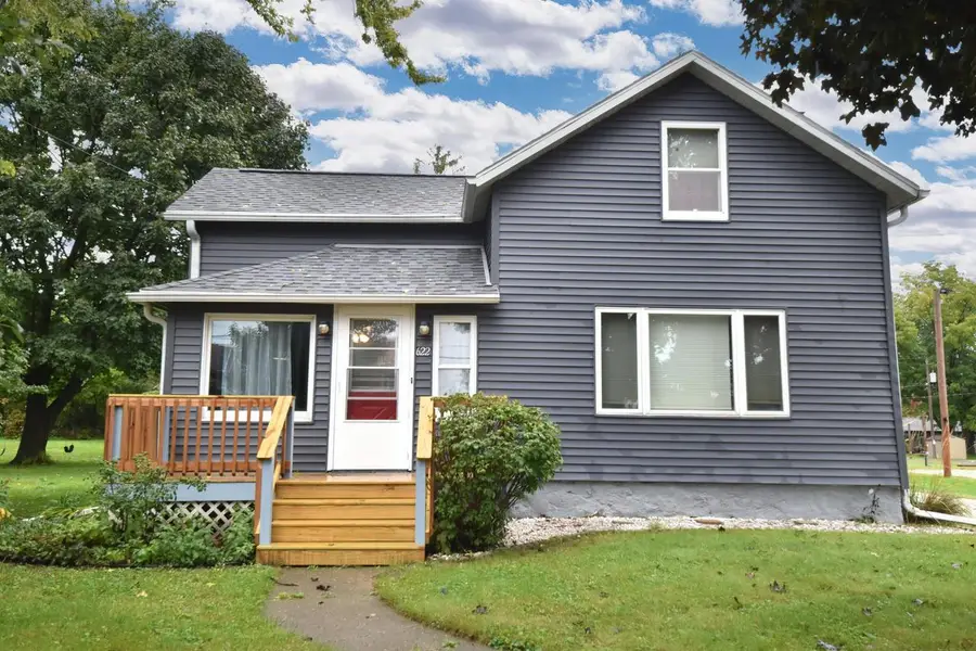 622 Main STREET, Brownsville, WI 53006 - #2