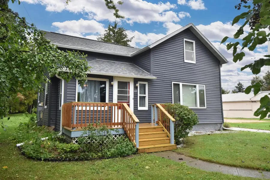 622 Main STREET, Brownsville, WI 53006 - #3