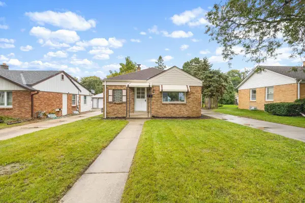 2736 S 52nd PLACE, Milwaukee, WI 53219