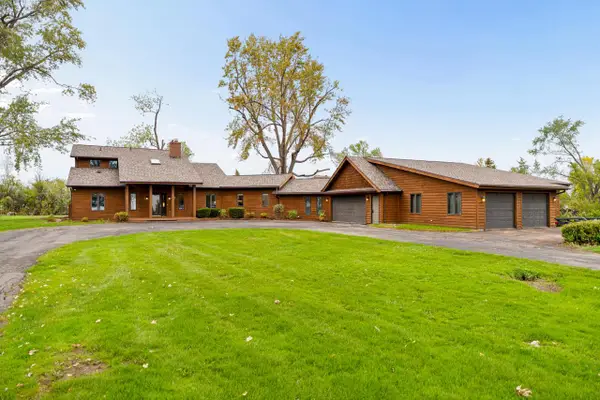 340 Lake ROAD, Menasha, WI 54952