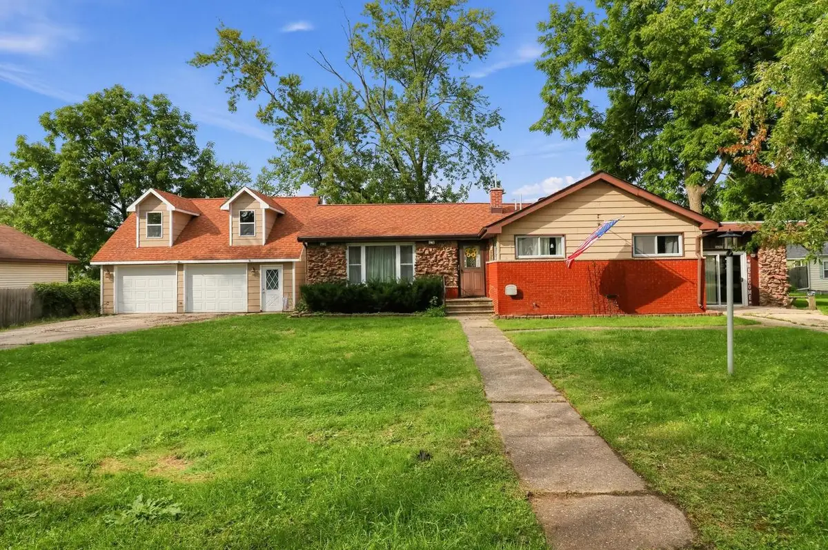 24908 69th STREET, Salem, WI 53168 - #1