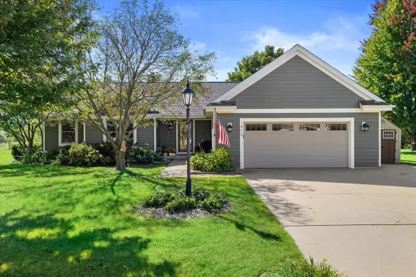 420 S Sherman STREET, Eagle, WI 53119