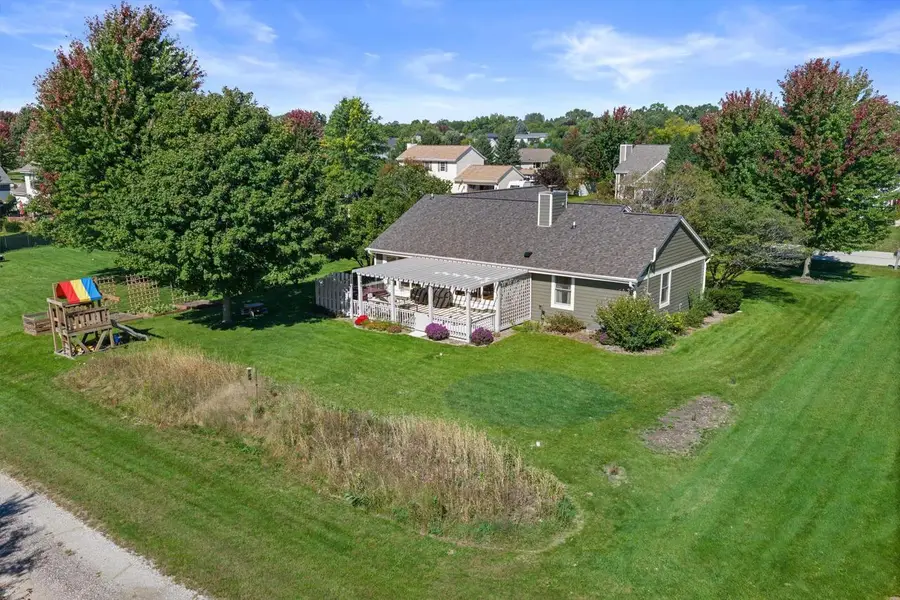 420 S Sherman STREET, Eagle, WI 53119 - #2