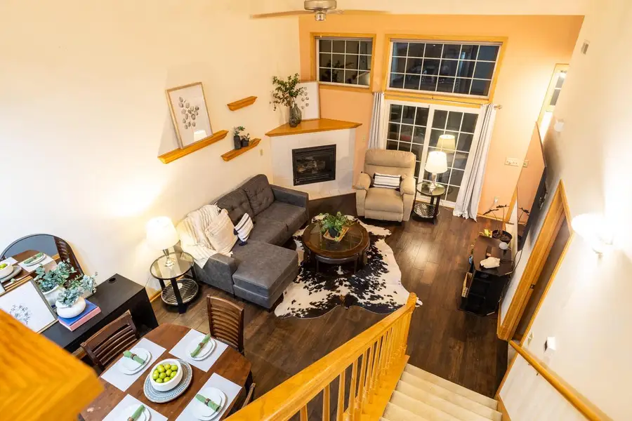 2416 Fox River PARKWAY #D, Waukesha, WI 53189 - #2