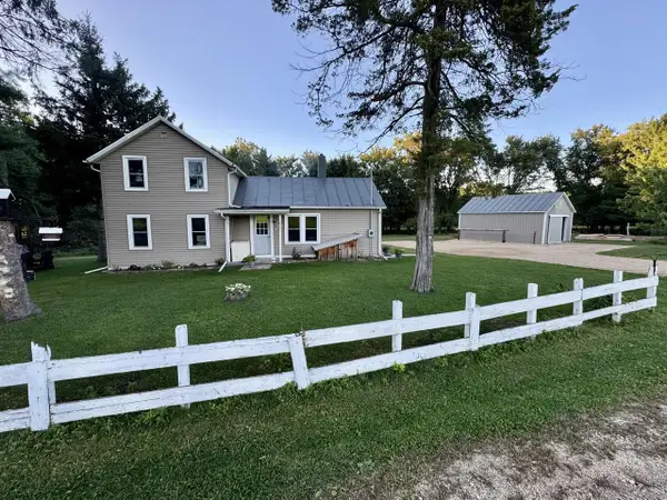 W6550 County Highway CM, Pardeeville, WI 53954