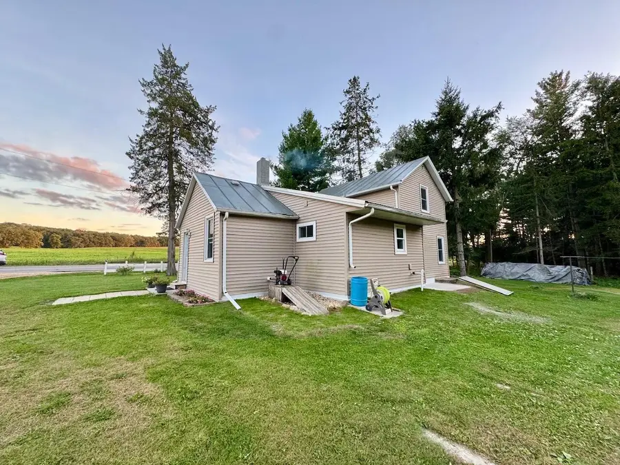 W6550 County Highway CM, Pardeeville, WI 53954 - #2