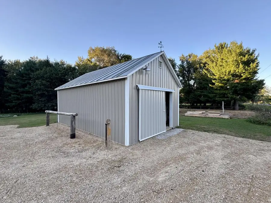 W6550 County Highway CM, Pardeeville, WI 53954 - #3