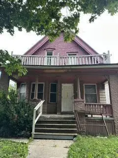 3940 N 19th PLACE, Milwaukee, WI 53206