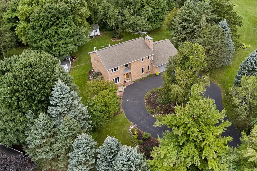 W2628 Copperhead LANE, Elkhorn, WI 53121 - #2