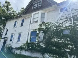 2878 N 35th STREET, Milwaukee, WI 53210 - #2