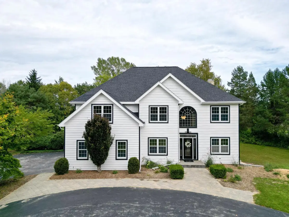 3205 Limerick LANE, Sheboygan, WI 53083 - #1