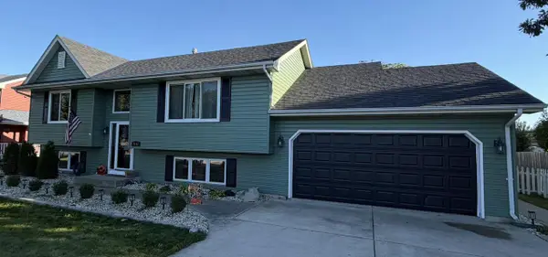 2117 Newberry LANE, Racine, WI 53402