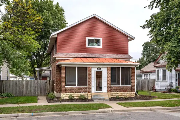 1317 Farnam STREET, La Crosse, WI 54601