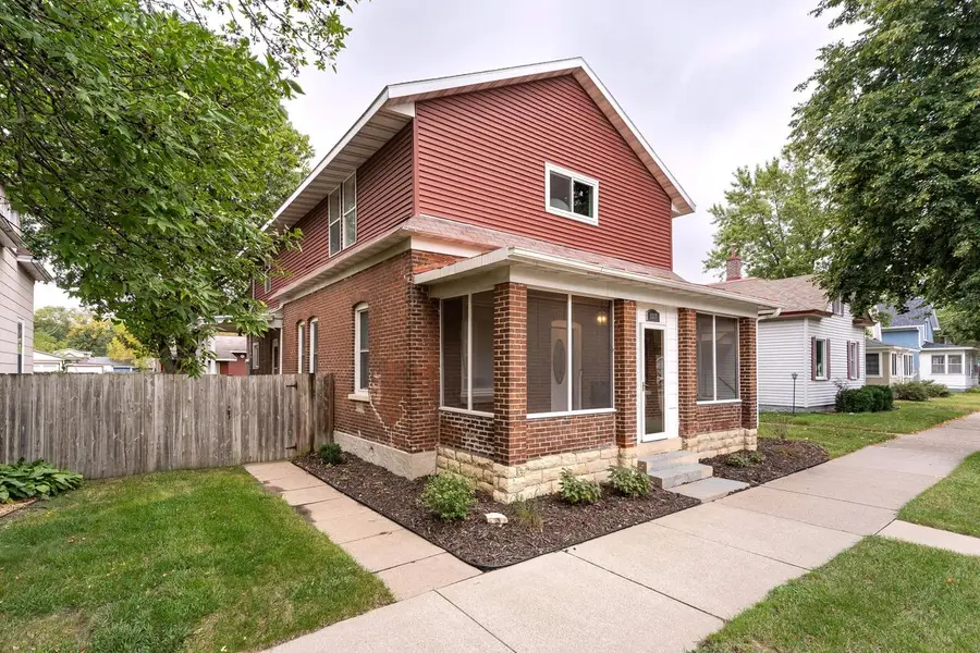 1317 Farnam STREET, La Crosse, WI 54601 - #2