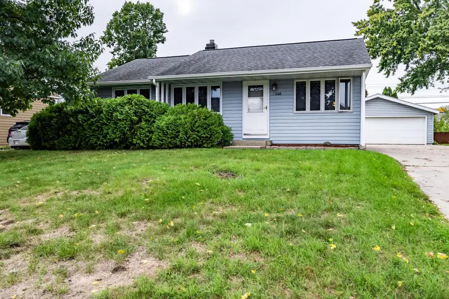 2846 29th COURT S, La Crosse, WI 54601 - #3