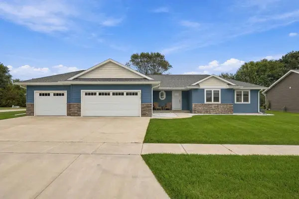 3137 Horton STREET, Holmen, WI 54636