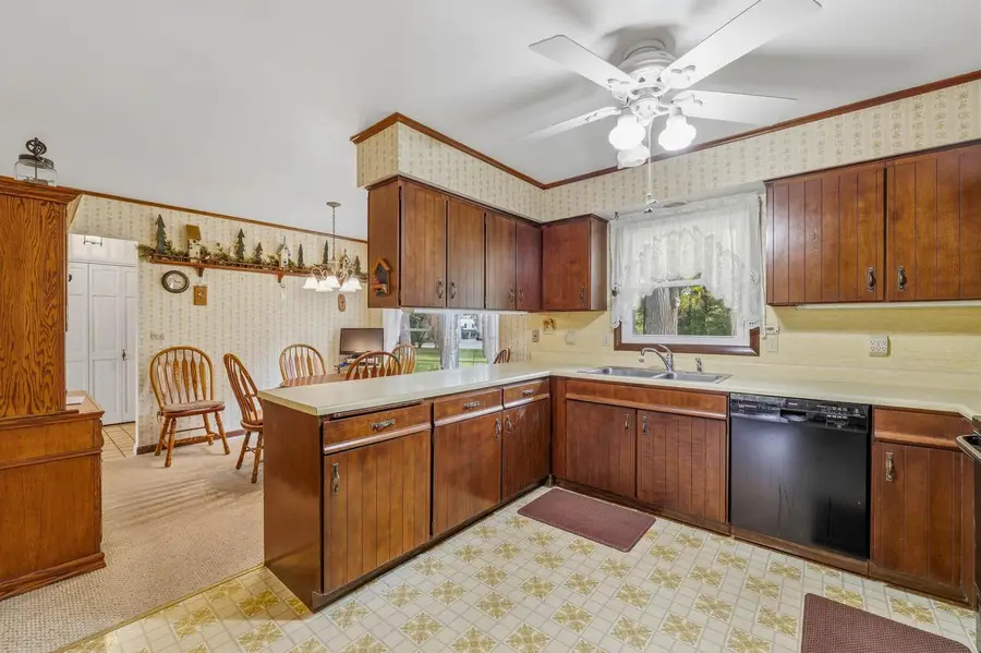 611 River DRIVE, Mayville, WI 53050 - #3