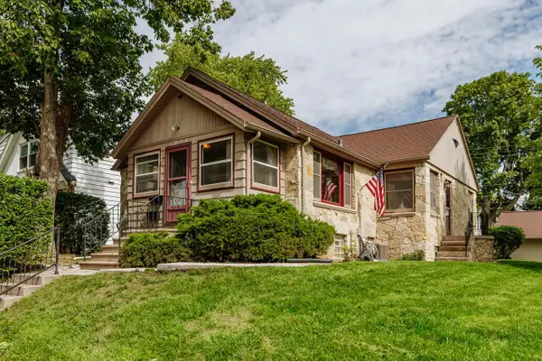 1972 S 90th STREET, West Allis, WI 53227