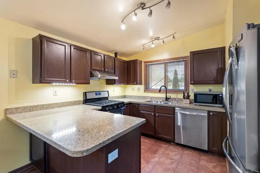 5417 41st STREET, Kenosha, WI 53144 - #3