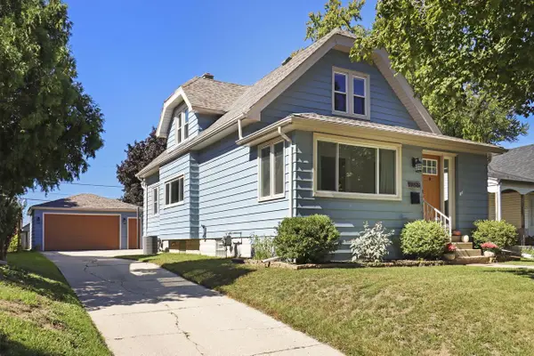 4365 S Quincy AVENUE, Milwaukee, WI 53207