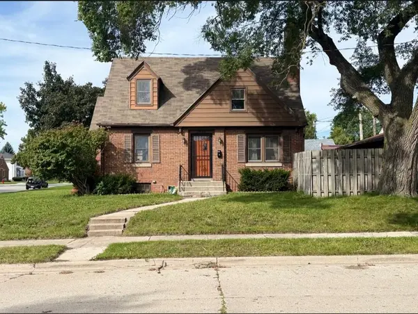 1654 S 20th STREET, Sheboygan, WI 53081