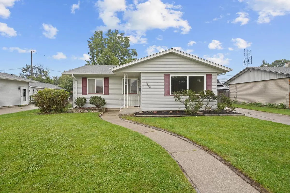 1904 87th STREET, Kenosha, WI 53143 - #1