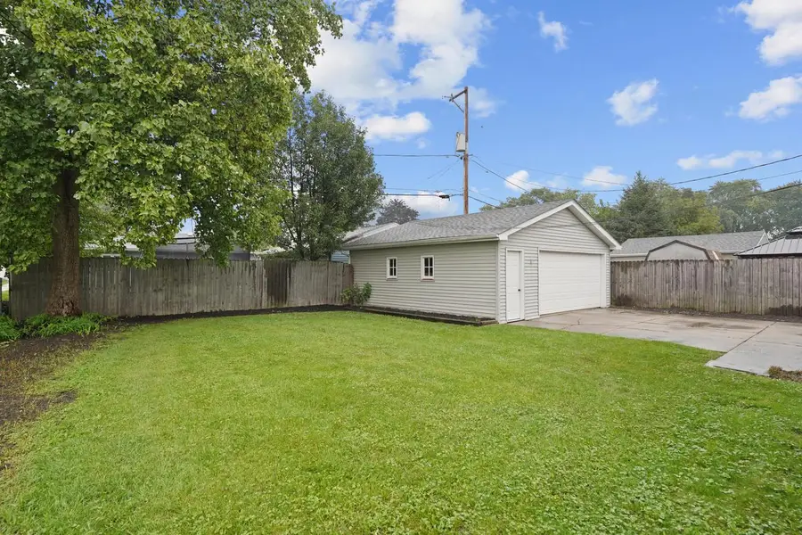 1904 87th STREET, Kenosha, WI 53143 - #2