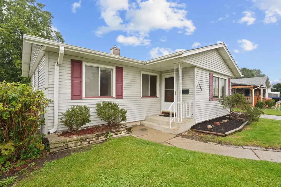 1904 87th STREET, Kenosha, WI 53143 - #3