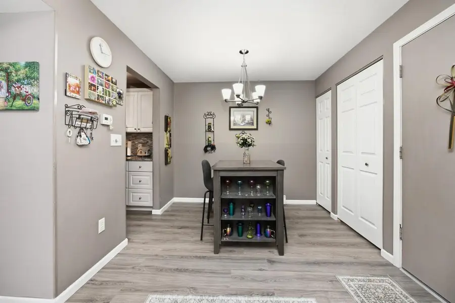 10340 W Whitnall Edge DRIVE #103, Franklin, WI 53132 - #2