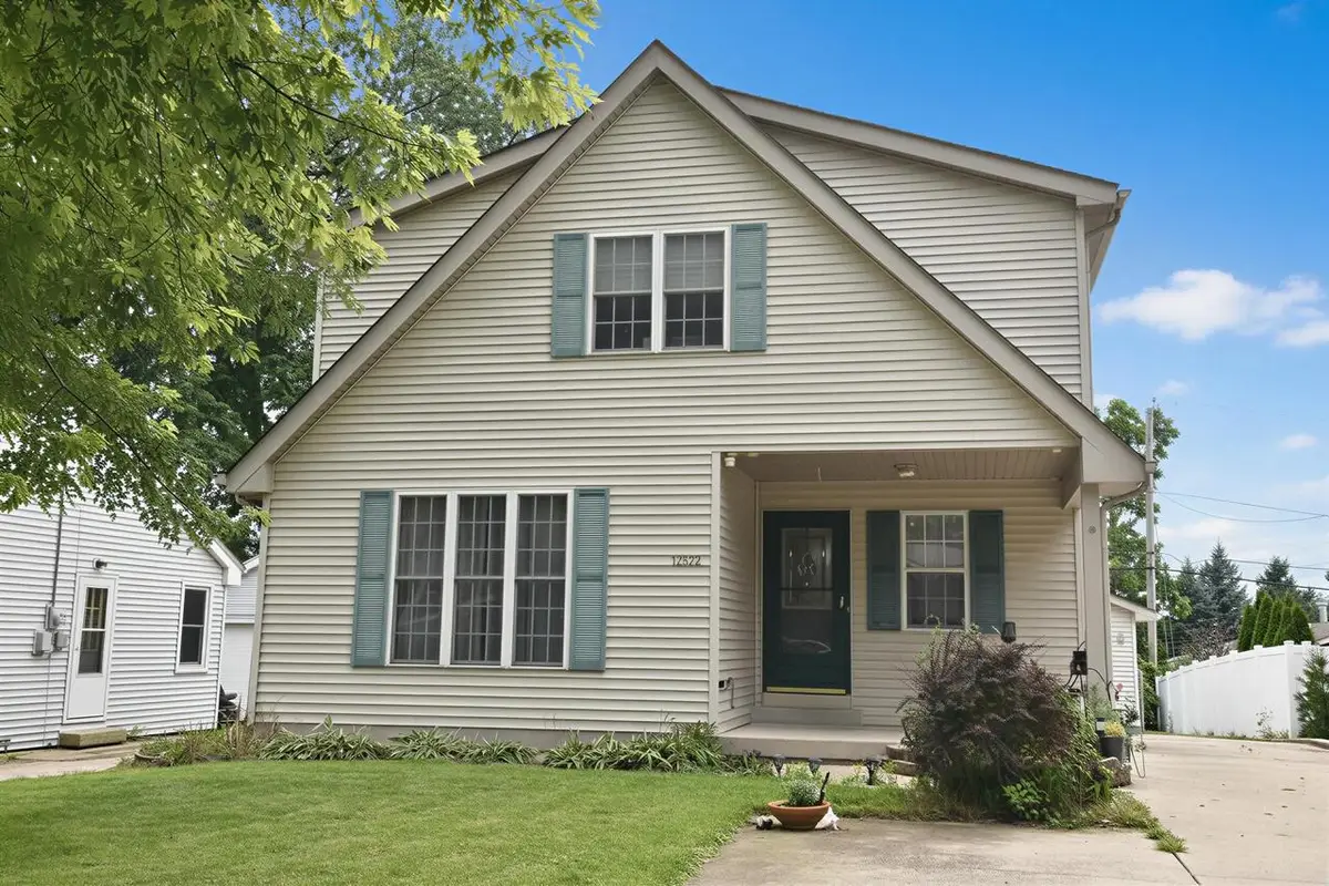 12132 223rd AVENUE, Bristol, WI 53104 - #1