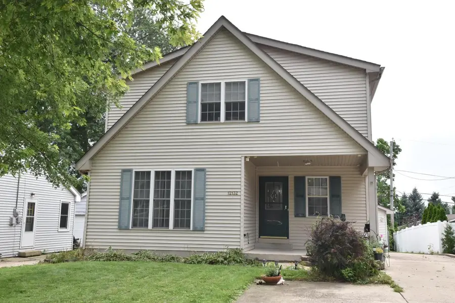 12132 223rd AVENUE, Bristol, WI 53104 - #2