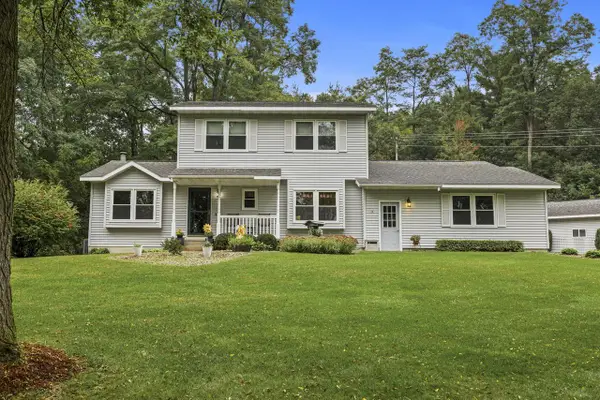 23613 Emerald AVENUE, Tomah, WI 54660