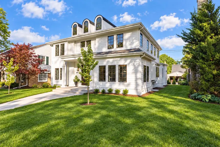 4840 N Larkin STREET, Whitefish Bay, WI 53217 - #2