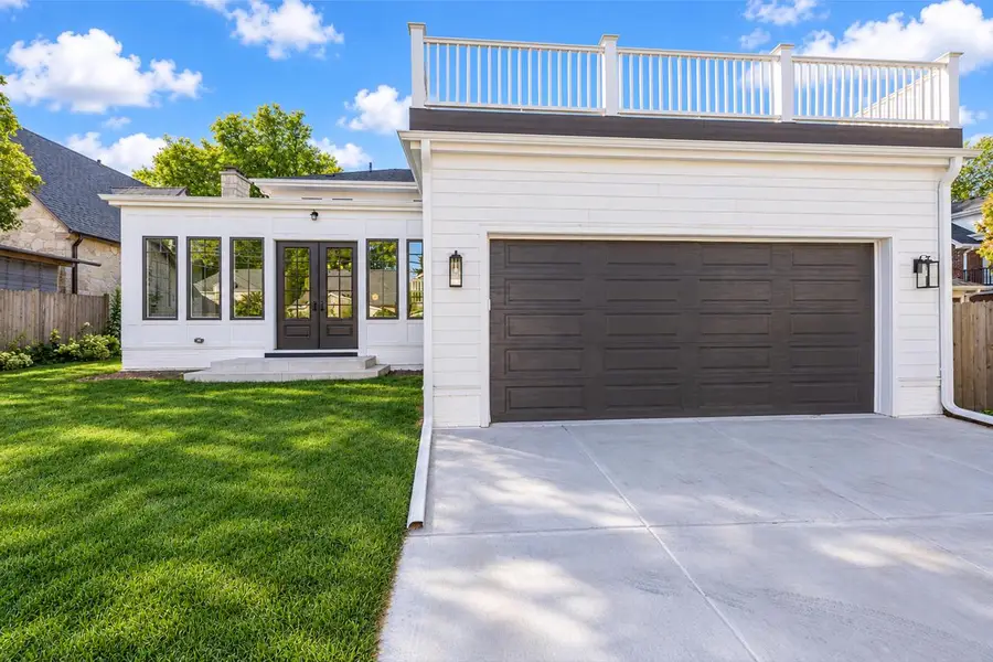 4840 N Larkin STREET, Whitefish Bay, WI 53217 - #3