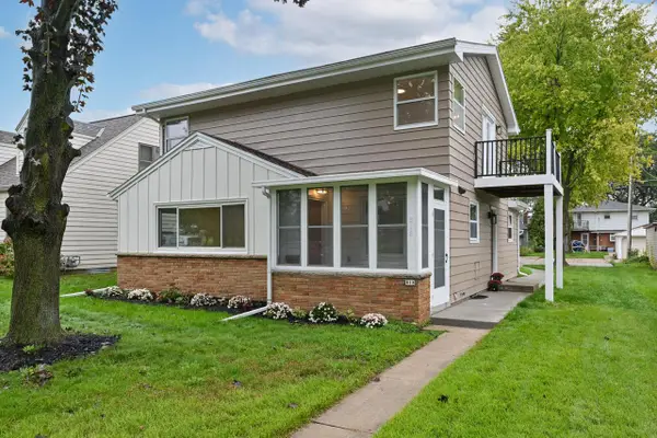 818 S 116th STREET, West Allis, WI 53214