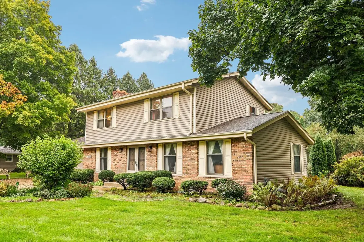 21875 Clearfield ROAD, Brookfield, WI 53045 - #1