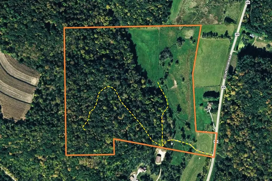Lt0 COUNTY HIGHWAY NN, Richland Center, WI 53581 - #3
