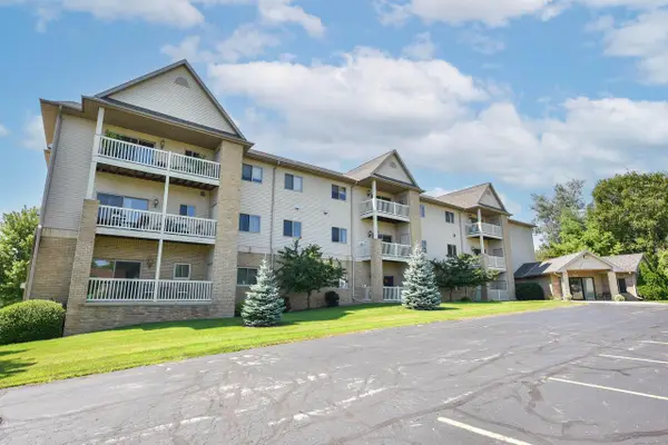 223 Fifth STREET #317, Hartford, WI 53027